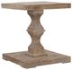 Vintage Furniture Allura End Table-0