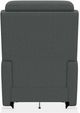 La-Z-Boy® Finely Gray Power Wall Recliner-1