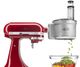 KitchenAid® Food Processor Stand Mixer Attachment-1