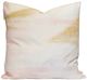 StyleCraft Austin Allen James Pink/White/Yellow Throw Pillow-0