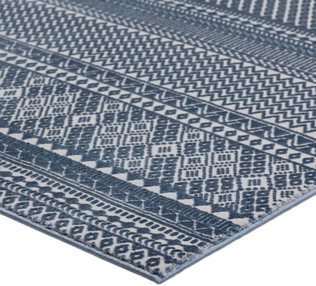 Dalyn™ Rug Company Rhodes Baltic 5'x8' Area Rug-3