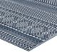 Dalyn™ Rug Company Rhodes Baltic 5'x8' Area Rug-3