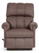 La-Z-Boy® Vail Seal Manual Rocking Recliner-1