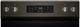 Whirlpool® 30" Black Stainless Steel Freestanding Electric Range with Air Cooking Technology-4