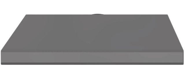 Vent-A-Hood® 54" Gunsmoke Wall Hood-0