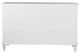 Stylecraft Montauk White Cabinet-2