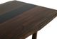 International Furniture Direct Riverwood Brown Dining Table-1