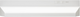 Broan® 40000 Series 21" White Under Cabinet Range Hood-0