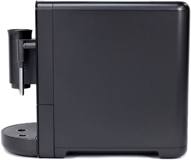GE Profile™ Black Automatic Espresso Machine-2