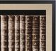 Stylecraft History Books III Wall Art-1