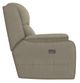La-Z-Boy® Dorian Sand Power Reclining Sofa with Headrest-2