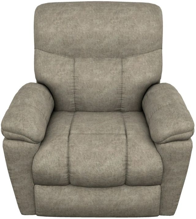 La-Z-Boy® Morrison Sable Manual Rocking Recliner-1