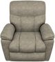 La-Z-Boy® Morrison Sable Manual Rocking Recliner-1