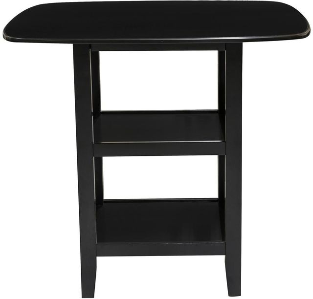 Mazin Furniture Norman 5 Piece Counter Height Dining Table Set-3