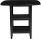 Mazin Furniture Norman 5 Piece Counter Height Dining Table Set-3