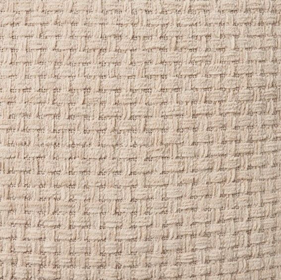 Nourison Home™ Lifestyle 2-Piece Beige 18" Throw Pillow Set-2