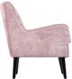 Porter International Designs Kristina Blush Accent Chair-2