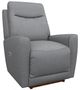 La-Z-Boy® Kodie Powder Power Rocking Recliner with Headrest and Lumbar-0