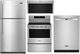 Maytag® 4 Piece Fingerprint Resistant Stainless Steel Electric Kitchen Package-0