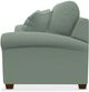 La-Z-Boy® Natalie Premier Teal Sofa-5