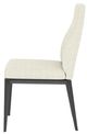 Canadel Customizable Downtown 5144 Upholstered Side Chair-3