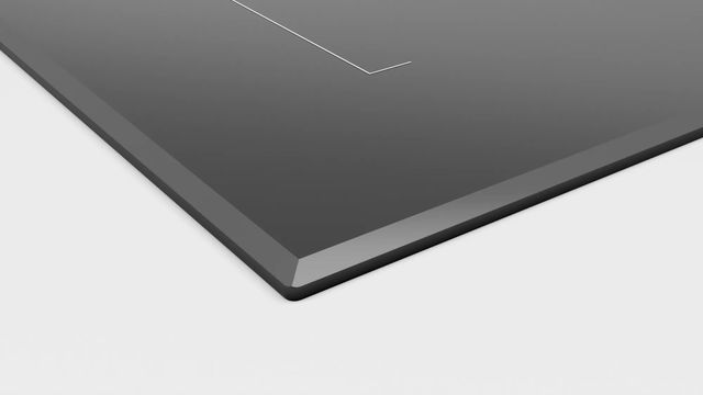 Thermador® Freedom® 30" Dark Gray Induction Cooktop-3
