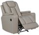 Signature Design by Ashley® Next Move Coin Manual Glider Recliner-2