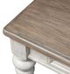 Liberty Furniture Heartland Antique White Writing Desk-4