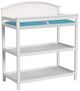 Westwood Design Harper White Youth Changing Table-0