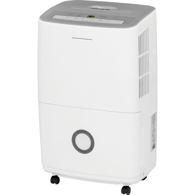 Frigidaire® Dehumidifier-White-2