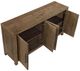 Homelegance® Matisse Brown Server-4
