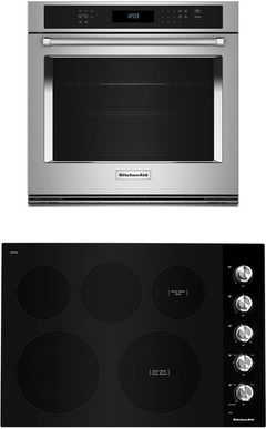 KitchenAid® 2 Piece Kitchen Package