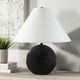 Renwil® Brienne Black Table Lamp-1