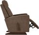 La-Z-Boy® Kodie Sable Manual Rocking Recliner -3