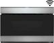 Sharp® 1.2 Cu. Ft. Stainless Steel Microwave Drawer-0