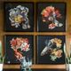 YHD Dragon Scale Wall Art-1