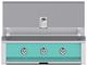 Aspire By Hestan® 3-Burner Bora Bora Built In Liquid Propane Gas Grill-0