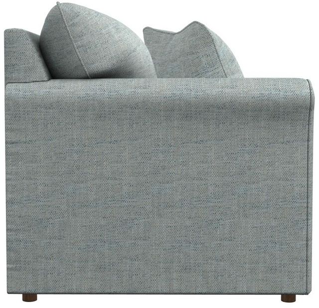 La-Z-Boy® Leah Mist Queen Sleeper Sofa-3