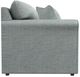 La-Z-Boy® Leah Mist Queen Sleeper Sofa-3