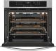 Frigidaire Gallery® 30" Stainless Steel Single Electric Wall Oven with Air Fry-2