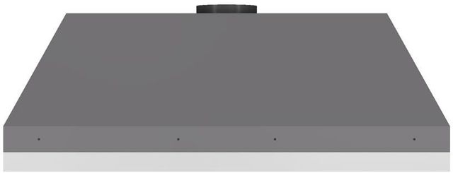 Vent-A-Hood® M Series 36" Stainless Steel Wall Mount Liner Insert-0