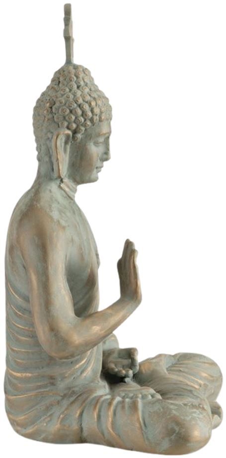 Signature Design by Ashley® Hosgrove Verdigris Patina Sculpture-2