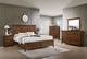 Intercon San Mateo Tuscan Dresser Mirror-3