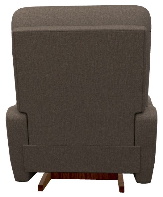 La-Z-Boy® Jay Mushroom Power Rocking Recliner with Headrest-3