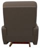 La-Z-Boy® Jay Mushroom Power Rocking Recliner with Headrest-3