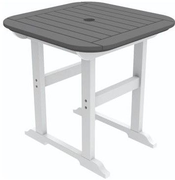 Seaside Casual Portsmouth Bar Table-0