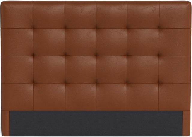 Palliser® Furniture Customizable Ridge 48" Full Headboard-1