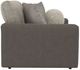 Jackson Furniture Reddington Fawn Loveseat-4