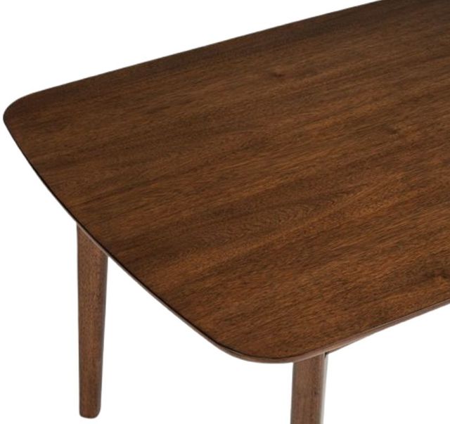 Crown Mark Gregory Brown Dining Table-2