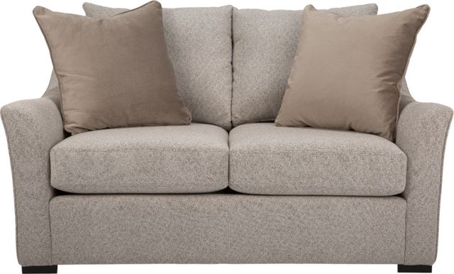 Decor-Rest® Furniture LTD Customizable 2112 Loveseat-1